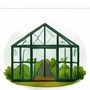 Agricultural technician illustration