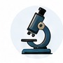 Environmental scientist illustration