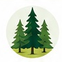 Forester illustration