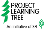 Project Learning Tree, an initiative of SFI